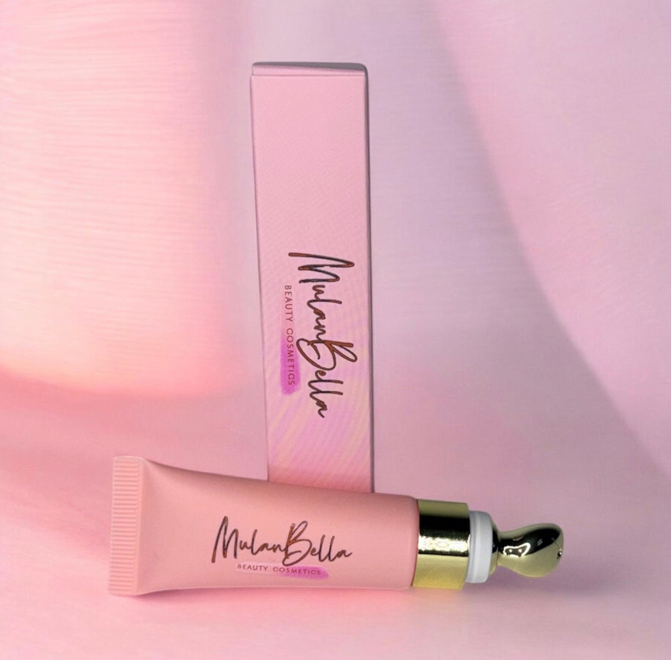 Plump it up, Lip Plumper (Clear)