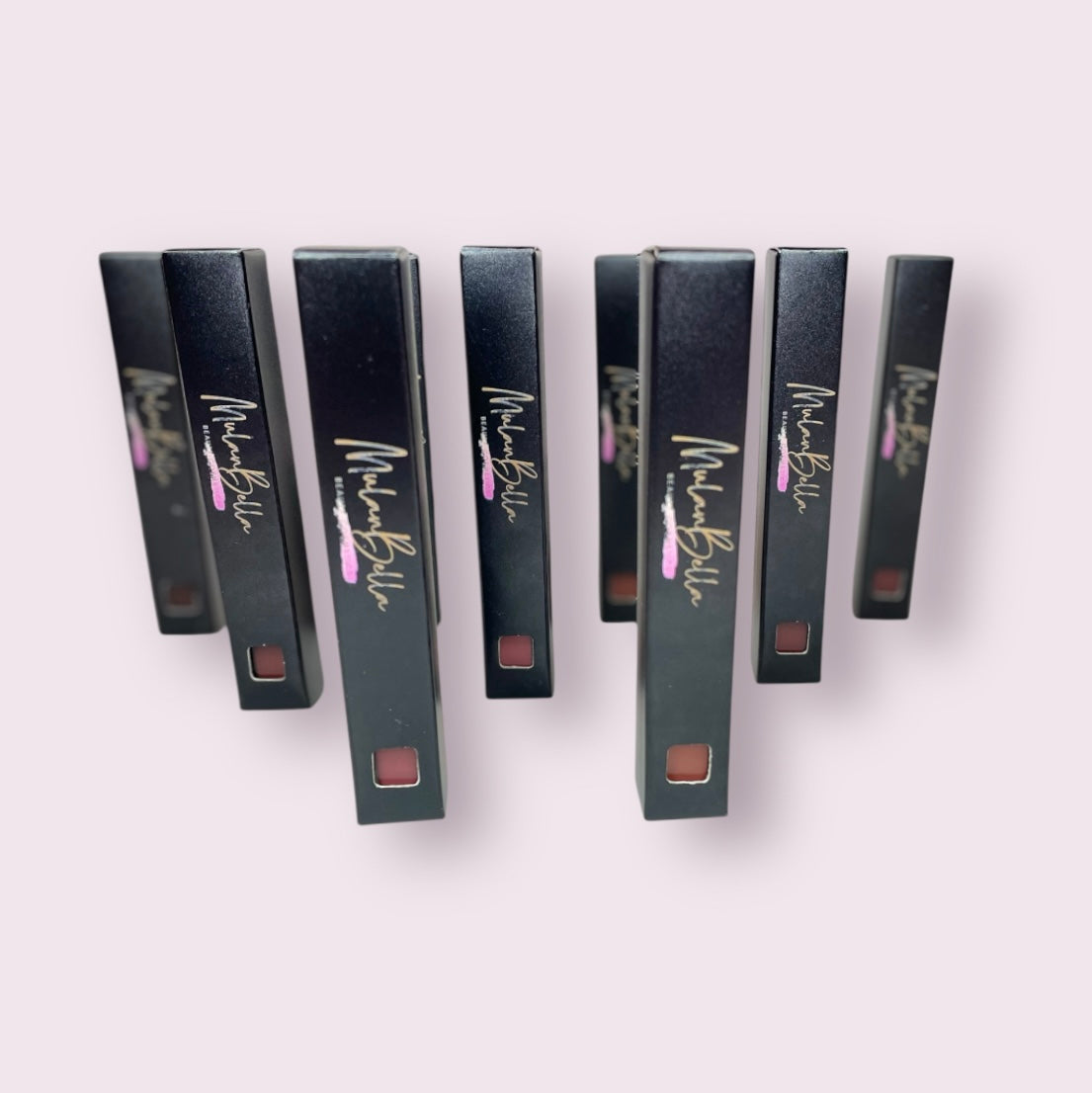 Mulan Bella Liquid lipstick/ lip liners