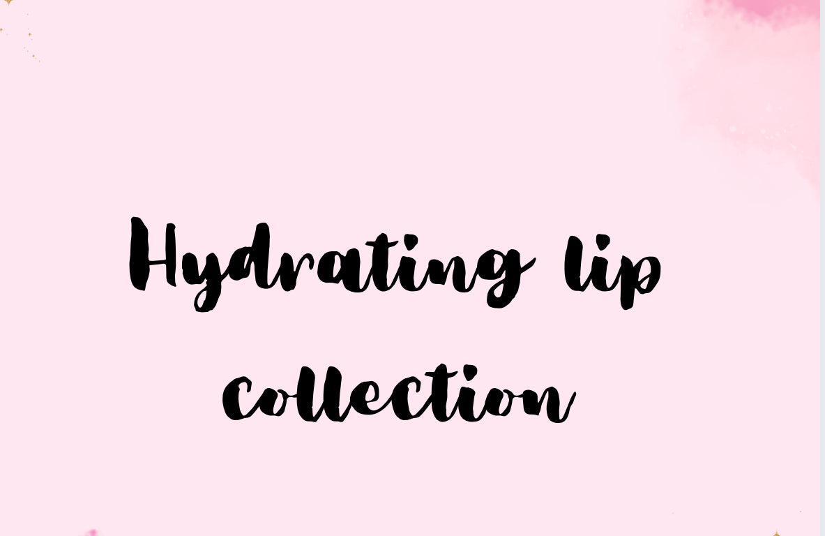 Hydrating Lip Collection