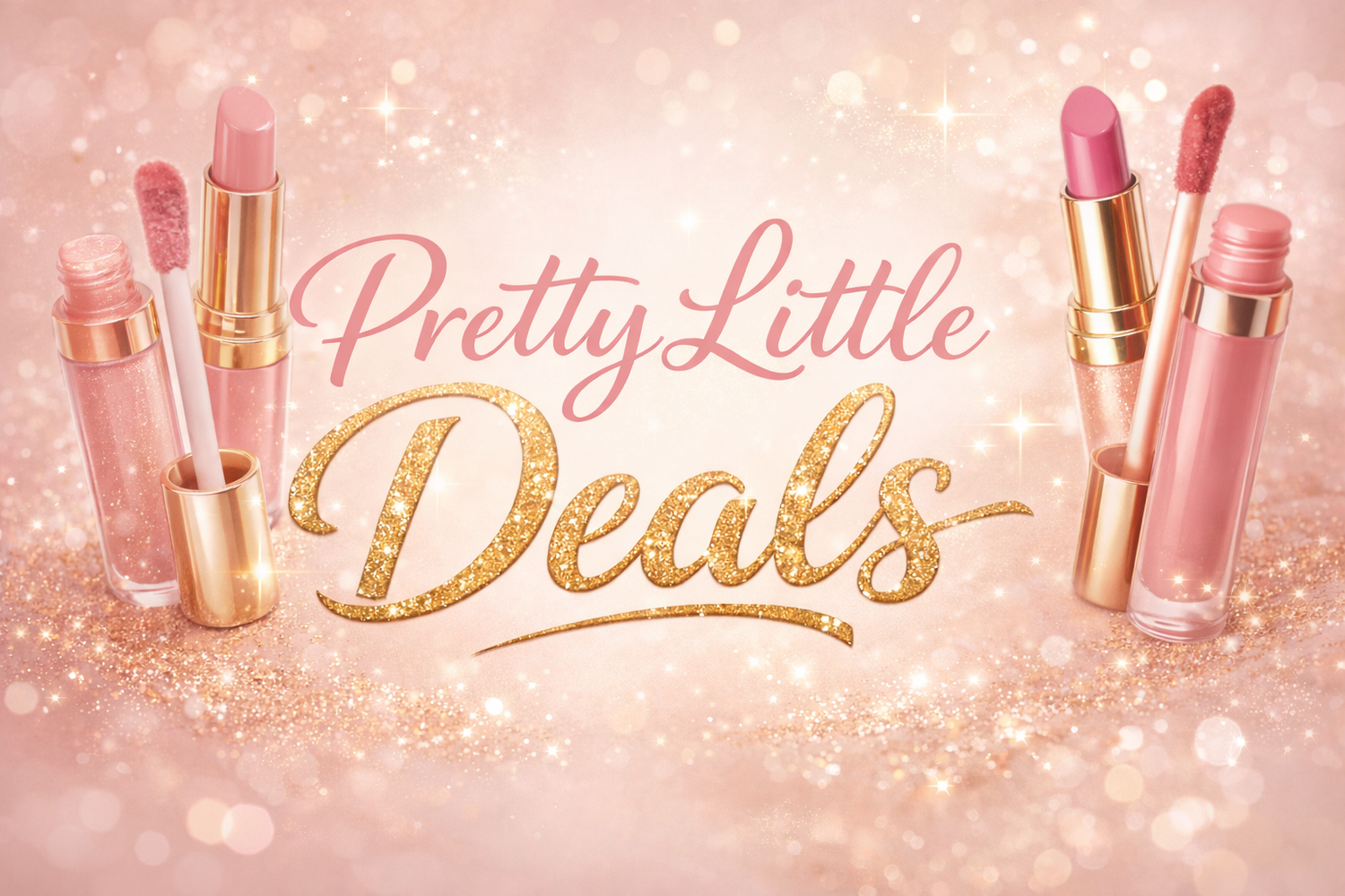 Pretty Little Deals