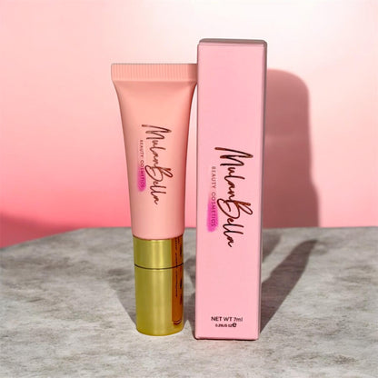 Plump it up, Lip Plumper ( clear/pink)
