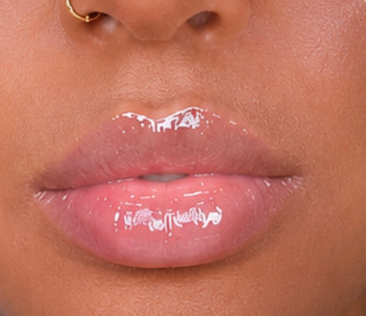 Plump it up, Lip Plumper (Clear)