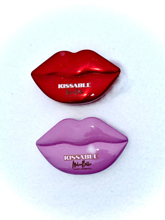 Kissable Bundle Duo